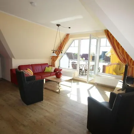 Ferienhaus Seepark - Loft Comfortable