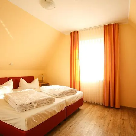 Seepark - Loft Comfortable Ferienhaus Hooksiel
