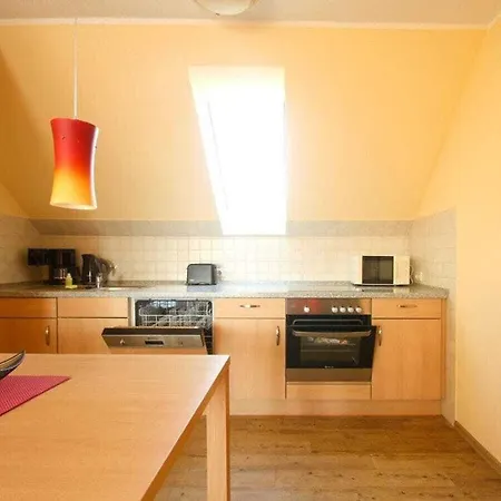 Ferienhaus Seepark - Loft Comfortable Hooksiel