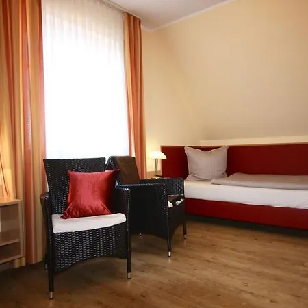 Seepark - Loft Comfortable *