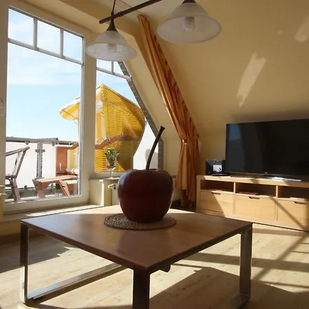 Seepark - Loft Comfortable