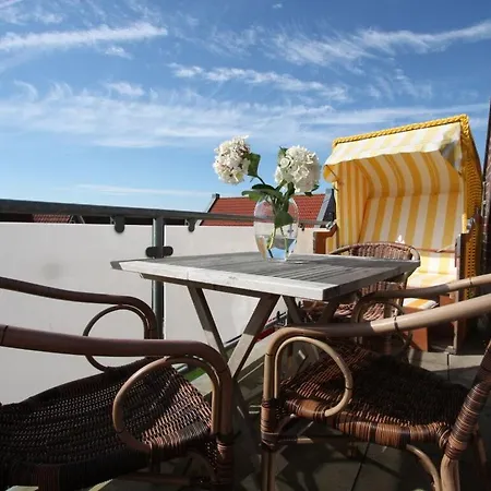 Ferienhaus Seepark - Loft Comfortable