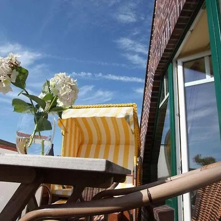 Seepark - Loft Comfortable Hooksiel